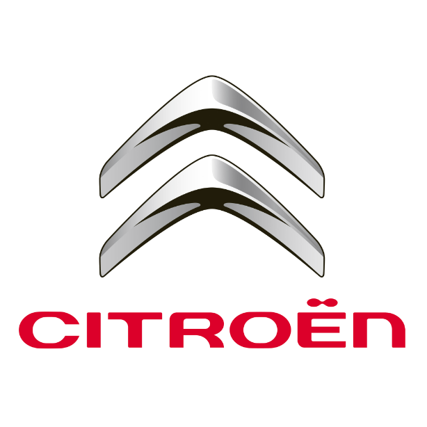 Citroën vin patikrinimas