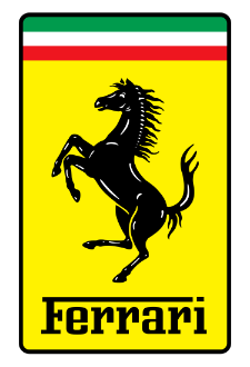 Ferrari 288 vin patikrinimas