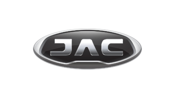 JAC J6 vin patikrinimas