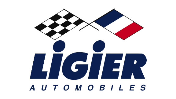Ligier JS 50 vin patikrinimas