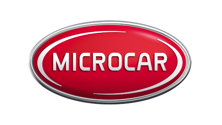 Microcar M8 vin patikrinimas