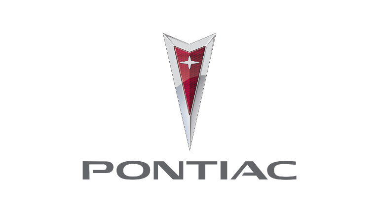 Pontiac Trans Sport vin patikrinimas